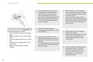 Citroen-C-Zero-owners-manual page 90 min