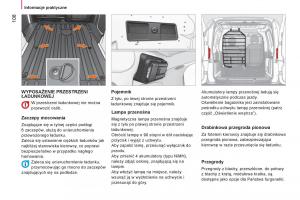 Citroen-Nemo-instrukcja-obslugi page 110 min