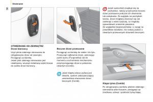 Citroen-Nemo-instrukcja-obslugi page 38 min