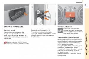 Citroen-Nemo-instrukcja-obslugi page 41 min