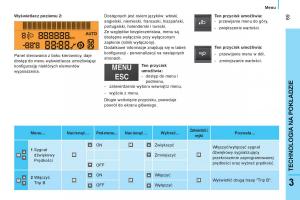 Citroen-Nemo-instrukcja-obslugi page 71 min