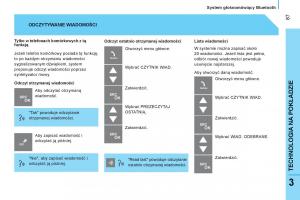 Citroen-Nemo-instrukcja-obslugi page 89 min