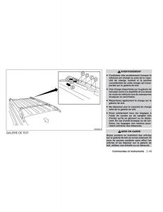 Nissan-Pathfinder-III-3-manuel-du-proprietaire page 142 min