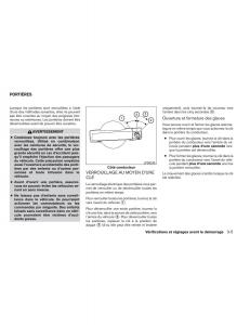 Nissan-Pathfinder-III-3-manuel-du-proprietaire page 160 min