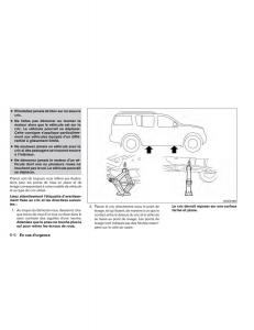 Nissan-Pathfinder-III-3-manuel-du-proprietaire page 409 min