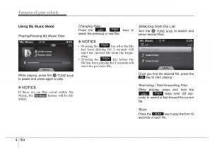 Hyundai-Grandeur-Azera-HG-V-5-owners-manual page 261 min