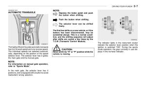 Hyundai-Sonata-EF-IV-4-owners-manual page 122 min