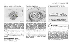 Hyundai-Sonata-EF-IV-4-owners-manual page 142 min