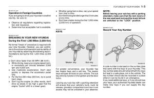 Hyundai-Sonata-EF-IV-4-owners-manual page 15 min