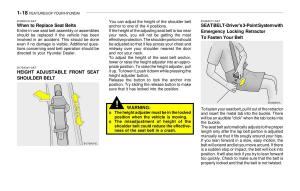 Hyundai-Sonata-EF-IV-4-owners-manual page 30 min