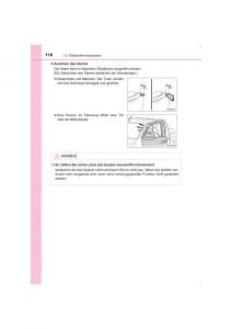 Toyota-Hilux-VIII-8-AN120-AN130-Handbuch page 118 min