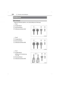 Toyota-Hilux-VIII-8-AN120-AN130-Handbuch page 148 min