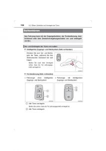 Toyota-Hilux-VIII-8-AN120-AN130-Handbuch page 160 min