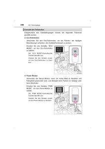 Toyota-Hilux-VIII-8-AN120-AN130-Handbuch page 246 min