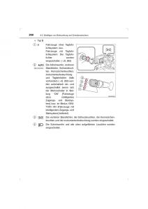 Toyota-Hilux-VIII-8-AN120-AN130-Handbuch page 260 min