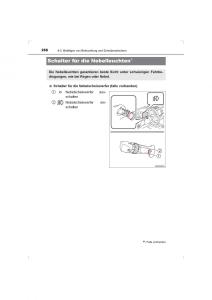 Toyota-Hilux-VIII-8-AN120-AN130-Handbuch page 266 min