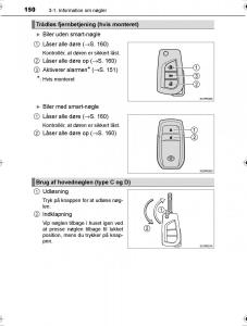 Toyota-Hilux-VIII-8-AN120-AN130-Bilens-instruktionsbog page 150 min