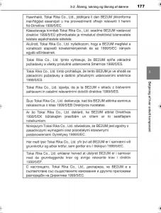 Toyota-Hilux-VIII-8-AN120-AN130-Bilens-instruktionsbog page 177 min