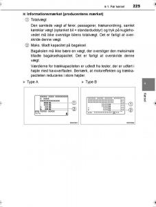 Toyota-Hilux-VIII-8-AN120-AN130-Bilens-instruktionsbog page 225 min