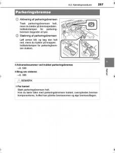 Toyota-Hilux-VIII-8-AN120-AN130-Bilens-instruktionsbog page 257 min