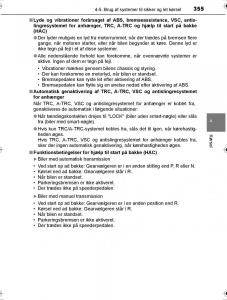 Toyota-Hilux-VIII-8-AN120-AN130-Bilens-instruktionsbog page 355 min