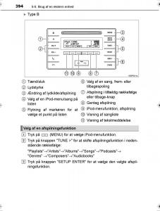 Toyota-Hilux-VIII-8-AN120-AN130-Bilens-instruktionsbog page 394 min