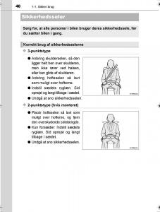 Toyota-Hilux-VIII-8-AN120-AN130-Bilens-instruktionsbog page 40 min