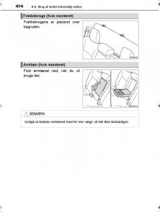 Toyota-Hilux-VIII-8-AN120-AN130-Bilens-instruktionsbog page 474 min