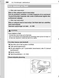 Toyota-Hilux-VIII-8-AN120-AN130-Bilens-instruktionsbog page 568 min