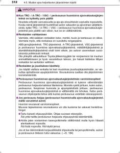 Toyota-Hilux-VIII-8-AN120-AN130-omistajan-kasikirja page 312 min