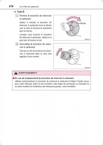 Toyota-Hilux-VIII-8-AN120-AN130-manuel-du-proprietaire page 276 min