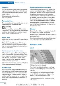 BMW-X4-F26-owners-manual page 202 min