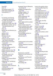 BMW-X4-F26-owners-manual page 246 min