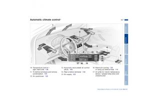 BMW-X5-E53-owners-manual page 107 min