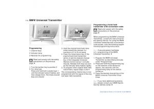 BMW-X5-E53-owners-manual page 114 min