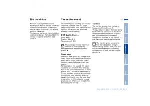 BMW-X5-E53-owners-manual page 137 min