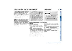 BMW-X5-E53-owners-manual page 51 min