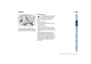 BMW-X5-E53-owners-manual page 57 min