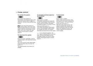 BMW-X5-E53-owners-manual page 72 min