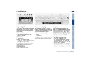 BMW-X5-E53-owners-manual page 77 min