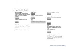 BMW-X5-E53-owners-manual page 84 min