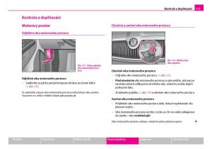 Skoda-Superb-I-1-navod-k-obsludze page 174 min