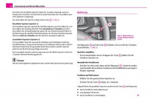 Skoda-Superb-I-1-Handbuch page 17 min