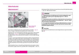 Skoda-Superb-I-1-Bilens-instruktionsbog page 124 min