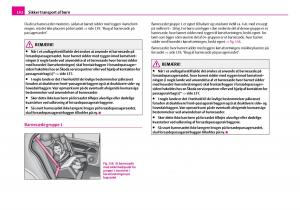 Skoda-Superb-I-1-Bilens-instruktionsbog page 143 min