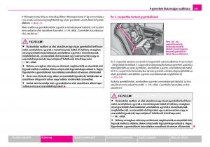 Skoda-Superb-I-1-Kezelesi-utmutato page 148 min