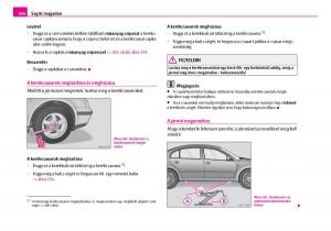 Skoda-Superb-I-1-Kezelesi-utmutato page 207 min