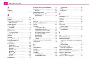 Skoda-Superb-I-1-Kezelesi-utmutato page 245 min