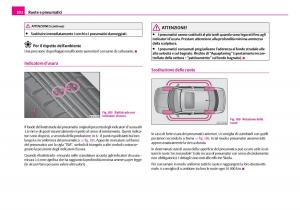 Skoda-Superb-I-1-manuale-del-proprietario page 203 min