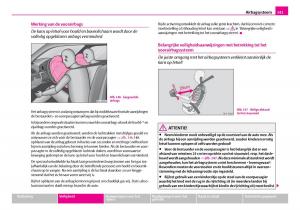 Skoda-Superb-I-1-handleiding page 142 min